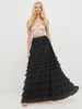 Aria Basics Aria Basics 2025 European American Cross-border Summer Hot Item: Fashionable Mesh Cake Skirt For Women On Independent E-commerce_ecoleips.com
