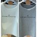 Summer Ice Silk Camisole Slim-fit Letter Print 2025 New Model Business Commuter Trendy Versatile_ecoleips.com
