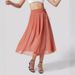 Women's Clothing Urban Fashion Jumpsuit/Skirt Set Safety Shorts For Women_ecoleips.com