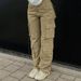 Women's Clothing Pure Polyester Style Sports Overalls_ecoleips.com