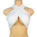 Aria Basics Aria Basics 2026 Foreign Trade Cross-border Summer Backless Bust-enhancing Strap Women's European And American_ecoleips.com