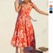2026 European American Cross-border Spring-summer New Stylish, Elegant And Chic, Printed Sleeveless Backless Strap_ecoleips.com