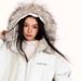 Women's Clothing Retro Style Hooded Fur Collar Windproof Workwear Quilted Jacket Women's Winter Warm Loose Casual Cotton Coat_ecoleips.com
