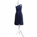 Women's Versatile Multi-Way Cross Back Strappy Bandage Mini And Maxi Dress – Sexy Club Party Gown_ecoleips.com
