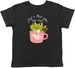 Women's T-Shirts Just A Girl Who Loves Frogs Kids T-Shirt Toad Tadpole Childrens Girls Gift_ecoleips.com