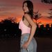 Sexy Deep V Backless Halter Cami – Summer 2025 Trendy Sleeveless Top (7 Colors, Lightweight & Stretchy)_ecoleips.com