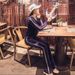 Gold Velvet Two Piece Suit For Women Thin Hooded Sweatshirt And Fashionable Bell Bottom Pants Sportswear For Autumn Winter European American Style_ecoleips.com