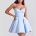 Women's Clothing Satin Sweet And Cute Style Waist Mesh Black Suspender Lace Lace Puffy Short Skirt_ecoleips.com