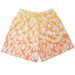 Casual Fitness Shorts American Style Printed Mesh Breathable Loose Fit above the Knee Cross Border Couple Shorts for Men And Women_ecoleips.com