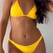 Women's Clothing Sexy Bikini Two Piece Swimsuit INS Style Swimwear_ecoleips.com