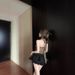 Hot Girl Leopard Print Backless Halter Neck Camisole Women, Summer Tight-fitting Short Top Outerwear, Suitable For_ecoleips.com