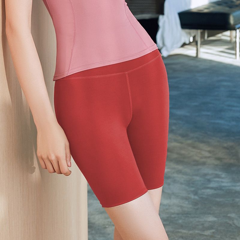 High Waist Yoga Pants For Women - Seamless Workout Leggings With Hip Lift & Quick Dry Fabric - Comfortable Fitness Running Sports Pants_ecoleips.com