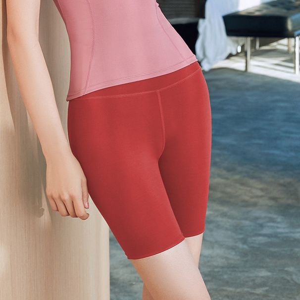 High Waist Yoga Pants For Women - Seamless Workout Leggings With Hip Lift & Quick Dry Fabric - Comfortable Fitness Running Sports Pants_ecoleips.com