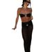 Women's Clothing Split Women's Swimsuit Swimsuit Beach Skirt_ecoleips.com