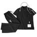 Women's Clothing Stand Up Collar Operating Room Short Sleeved Hand Washing Clothes SPA Nurse Clothes Surgical Clothes Elastic Quick Drying_ecoleips.com