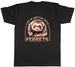 Women's T-Shirts Life Is Better Mens T-Shirt Ferrets Pet Tee Gift_ecoleips.com