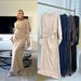Women's Clothing Waist Elegant Dress_ecoleips.com