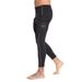 Aria Basics Shark Bart 3MM Men's Cold-Proof Thermal Diving Suit Snorkeling Sun-Protective Long Swimming Pants Swimwear_ecoleips.com