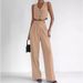 Women's Clothing Summer Fashion Casual Vest Suit_ecoleips.com
