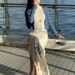 Yulanxiang New Chinese Style Printed Lace Modified Cheongsam Autumn Elegant High-End Vintage Long-Sleeve Dress 2025_ecoleips.com