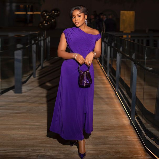 African Skirt European And American New Solid Color Off-Shoulder Waist-Cinching Black Women's Summer_ecoleips.com
