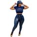 Women's Slim Fit PU Leather Pants Casual Versatile Fashionable Leg Lengthening Autumn/Winter Style Regular Thickness Polyester_ecoleips.com