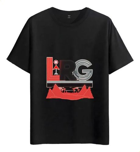 Women's T-Shirts Tshirt Muscle Freaks Lrg Island Urban Style Men's Fashion_ecoleips.com