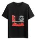 Women's T-Shirts Tshirt Muscle Freaks Lrg Island Urban Style Men's Fashion_ecoleips.com