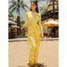 Aria Basics European And American Long-sleeved One-piece Women, Sexy Beachwear, Cross-border Vacation Surfing Sun Protection Diving_ecoleips.com