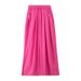 Summer American Retro Ice Silk Draped Lazy Style Yamamoto Floor-Length Women Versatile Wide-Leg Casual Pants_ecoleips.com