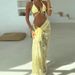 Women's Clothing Lace Maxi Dress Three Piece Solid Color Bikini Set Sexy Vacation Beachwear Polyester Spring/Summer_ecoleips.com
