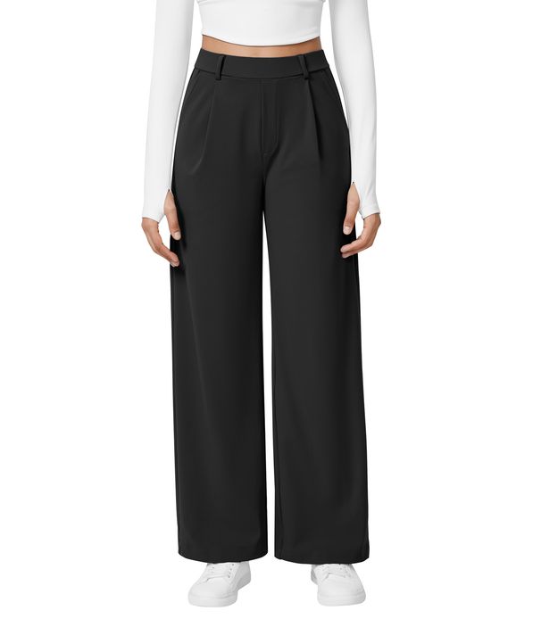 Women's Clothing Women's Clothing New TK Women's Outdoor Sports Pants Casual Yoga Pants Straight Pants_ecoleips.com