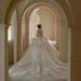 New 2026 French Retro Style Long Train Wedding Dress for Women High Quality Textured American Style Main Wedding Dress_ecoleips.com