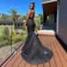 Women's Clothing New Sleeveless Suspender Dress Slim Long Skirt Flash Skirt_ecoleips.com