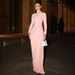 2025 Autumn New Fashion Sexy Slim Backless Button Solid Color Long Sleeve Dress Wholesale_ecoleips.com
