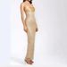2024 New Cross Border Spring Style Tube Top Sexy Slim Dress High End Quality With Sequin Embroidery_ecoleips.com