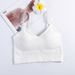 Women's Clothing Back Vest Style Suspenders Wrapped Chest Girl Student Outer Wear Bottoming Tube Top Underwear_ecoleips.com