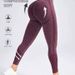 Women's Clothing New Quick Drying Pants Running Breathable Yoga Pants Women's Cycling Fitness Pants_ecoleips.com
