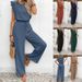Street Style Casual Suit For Women Stylish Unique New Summer Popular_ecoleips.com