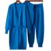 Women's Elegant Three Piece Set Autumn Winter Knitted Cardigan Vest And Pants Casual Woolen Suit European American Style_ecoleips.com
