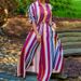 218295 Cross-border European American Plus-size Women's Clothing 2023 Autumn Long-sleeve Top And Pants Set New_ecoleips.com