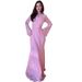 Luxury Long Sleeve Lace Dress For Women Victorian Style Maxi Autumn Dress_ecoleips.com