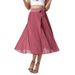 Women's Clothing Urban Fashion Jumpsuit/Skirt Set Safety Shorts For Women_ecoleips.com