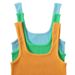 Women's Sports Tank Top, Knitted Seamless High-elastic Quick-dry Fitness Running Sweat-wicking Breathable Tight-fitting_ecoleips.com