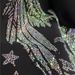 Women's Clothing Fat Mm Heavy Hot Diamond Wings Hooded Cardigan Sleeveless Vest Waistcoat Jacket Vest_ecoleips.com