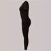 Women's Clothing Women's Fashion Tight Fitting T-Shirt And Pants Set Short Sleeved Clothing European And American Style_ecoleips.com