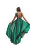 Women's dress wish Dunhuang sexy slim dress large swing skirt_ecoleips.com