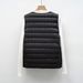 Pinghu Chixin National Standard 90 Women's Inner Vest New Autumn Winter Lightweight Jacket Down Liner_ecoleips.com