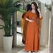 Women's Clothing Dubai Arab Women's Clothing Abaya Diamond Dress Evening Dress Robe_ecoleips.com