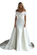 Prom & Evening Dresses Women's Clothing Fairy Evening Dress 2026 One Shoulder Slimming Temperament Slim Sexy White Tailed Evening Dress_ecoleips.com
